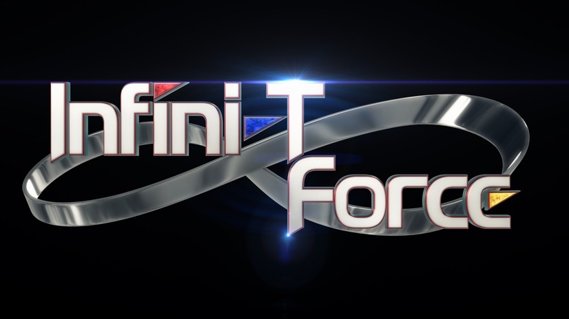 （c）タツノコプロ／Infini-T Force製作委員会
