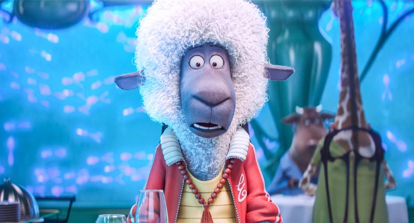 Sing シング 宮野真守の特別映像公開 カタツムリ役で美声を響かせる 3枚目の写真 画像 アニメ アニメ