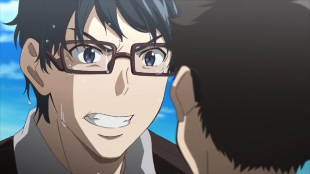 ロボマスターズ 山下大輝らメインキャスト発表 独占コメントが到着 4枚目の写真 画像 アニメ アニメ