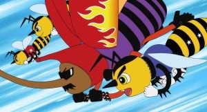 劇場版 しまじろう テーマソングにキマグレン書き下ろし Ed曲はpuffyが担当 6枚目の写真 画像 アニメ アニメ