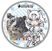 （C）けものフレンズプロジェクト A