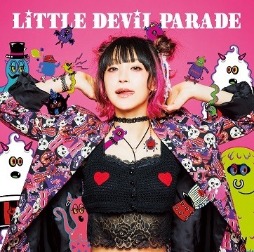 「LiTTLE DEViL PARADE」