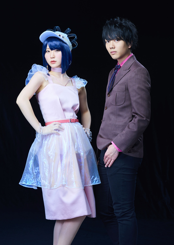 魔法陣グルグル Oresamaが主題歌アーティストに Opテーマを担当 1枚目の写真 画像 アニメ アニメ