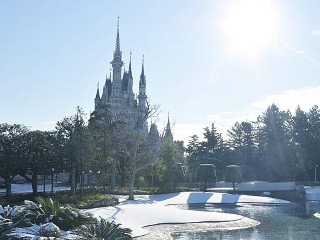 人気no1 は 金環日食とミッキー 東京ディズニーリゾートの12年写真ランキング 4枚目の写真 画像 アニメ アニメ