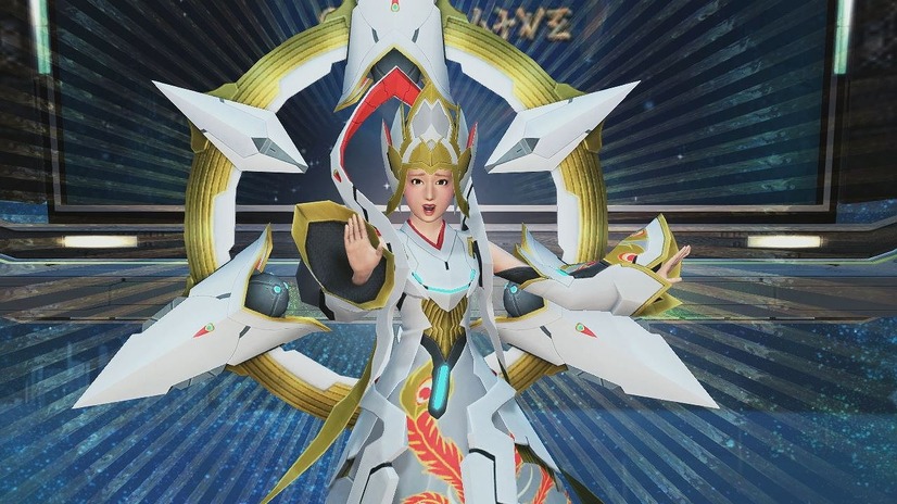 全国5都市6会場でオフラインイベント開催 編集部に Pso2 Dfガールズの3人がやってきた 15枚目の写真 画像 アニメ アニメ