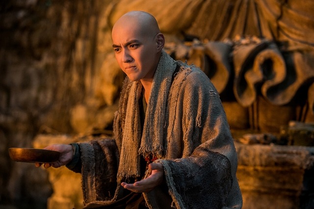 西遊記2 妖怪の逆襲 日本語吹替版キャストに櫻井孝宏 山寺宏一ら 4枚目の写真 画像 アニメ アニメ