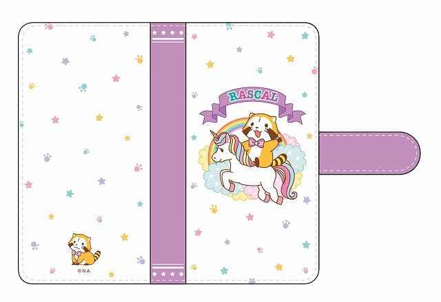 ゆめかわいい がテーマの 原宿ラスカルショップ が9月オープン ベルばら とのコラボグッズも 3枚目の写真 画像 アニメ アニメ