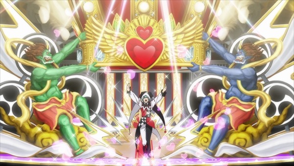 キンプリ エキシビジョン上映が9月23日スタート Ez Do Dance 特別verも 4枚目の写真 画像 アニメ アニメ