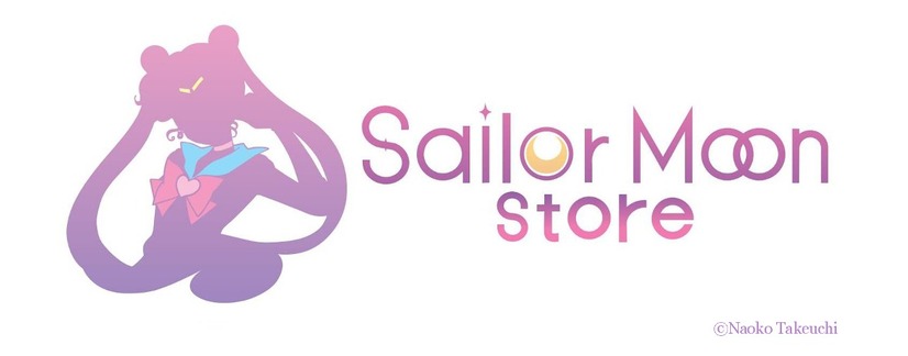 「Sailor Moon store」(C)Naoko Takeuchi (C)武内直子・PNP・東映アニメーション