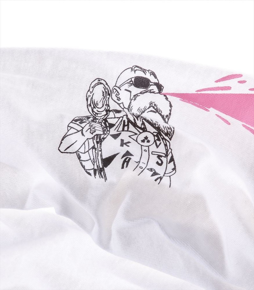 “offs”Tee（C）バードスタジオ／集英社・東映アニメーション