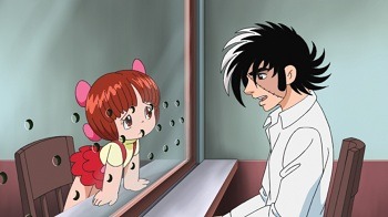 鉄腕アトム Tv放送50周年 ファミリー劇場が特別番組 日本テレビアニメ創造史 2枚目の写真 画像 アニメ アニメ