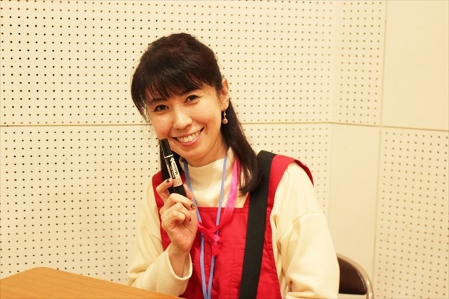 日高のり子ら大物声優が大集合 日俳連 チャリティーイベント にいた声優さんフォトレポート 3枚目の写真 画像 アニメ アニメ