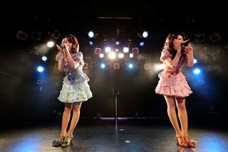 加藤英美里 福原香織 人気声優ユニット かと ふく 1st Liveが大盛況 2枚目の写真 画像 アニメ アニメ