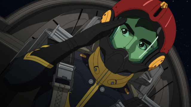 ヤマト22 デスラー登場の新ビジュアル 特報公開 追加キャストに山寺宏一 内山昂輝 24枚目の写真 画像 アニメ アニメ