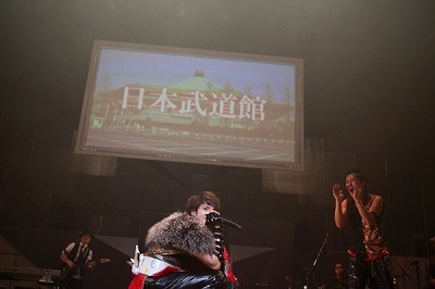 「MAMORU MIYANO LIVE TOUR 2012-13 ～BEGINNING!～」写真：山内洋枝（HIROE AMAUCHI