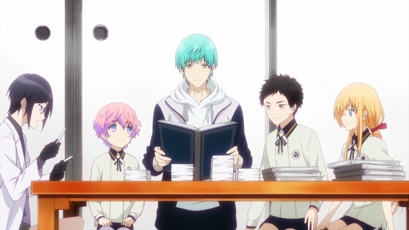 続 刀剣乱舞 花丸 髭切 膝丸登場の新pv 新op曲 花丸印の日のもとで もお披露目 5枚目の写真 画像 アニメ アニメ