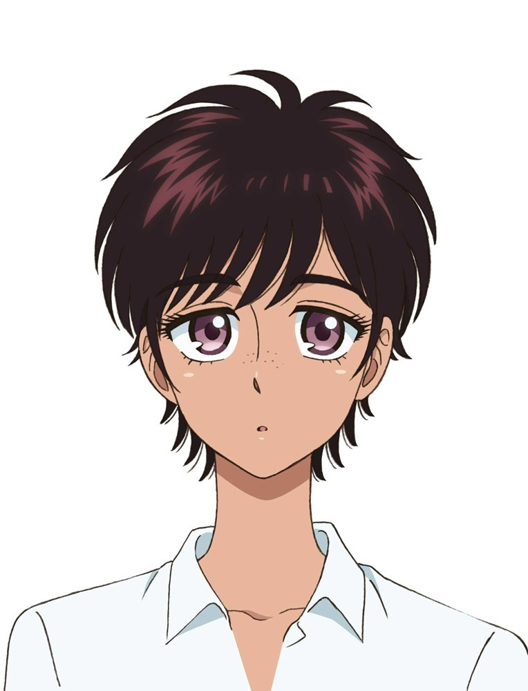 恋は雨上がりのように あきら 店長役の声優決定 全国の中年男性の希望に 8枚目の写真 画像 アニメ アニメ