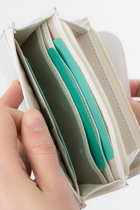 ツキウタ メンバー達がpopな 二つ折り財布 に 実用的なアニメグッズはいかが 41枚目の写真 画像 アニメ アニメ