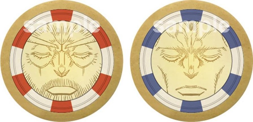 ジョジョ J World Dioの館を巡る迷路アトラクション 限定グッズ メニューも続々 24枚目の写真 画像 アニメ アニメ