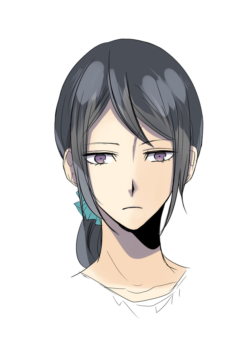 Comico 初の高校生プロ作家が誕生 アラサー女子 男子高校生 名前のない距離 連載へ 2枚目の写真 画像 アニメ アニメ