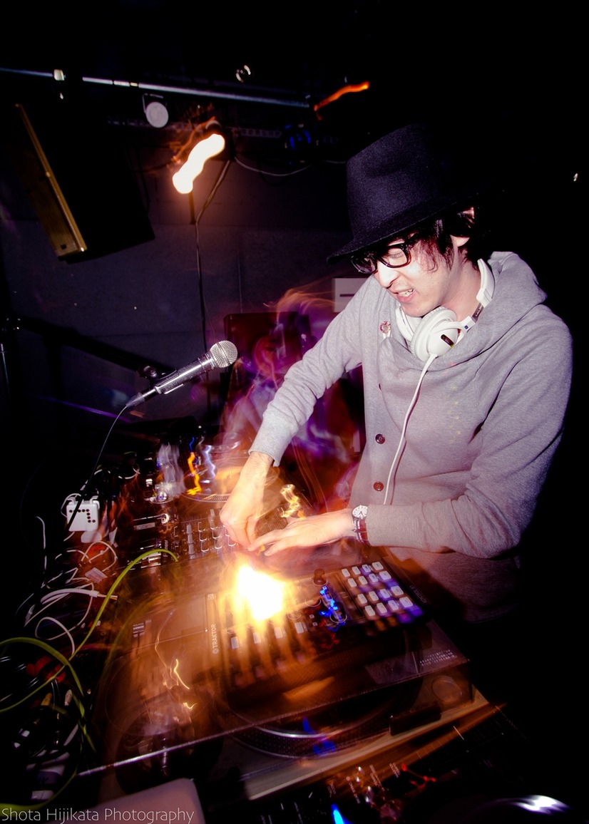 アニメファンの新たな社交場 アニソン クラブカルチャー アニソンdjパーティ 渋谷で開催 8枚目の写真 画像 アニメ アニメ