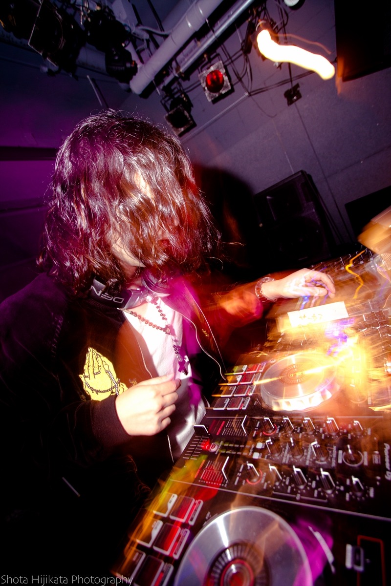 アニメファンの新たな社交場 アニソン クラブカルチャー アニソンdjパーティ 渋谷で開催 10枚目の写真 画像 アニメ アニメ