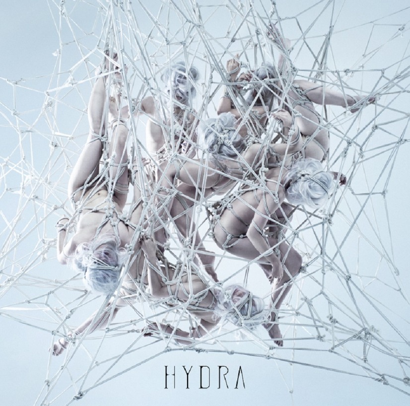 9 「HYDRA MYTH & ROID」/ TVアニメ『オーバーロードII』EDテーマ