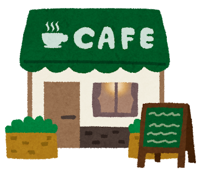 喫茶店が印象的なアニメといえば？ アンケート〆切は「喫茶店の日」4月13日まで