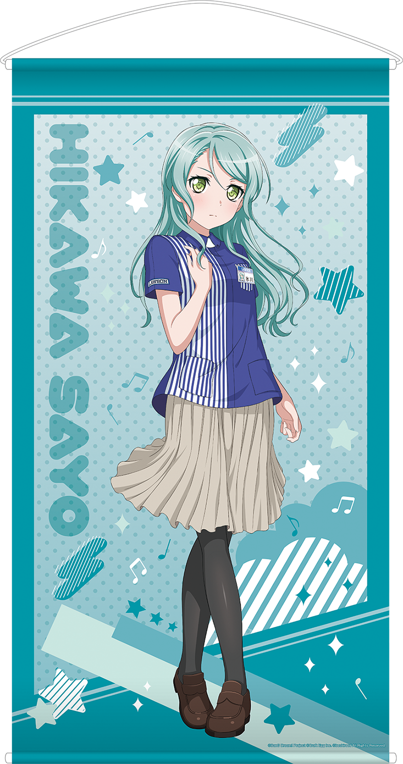 バンドリ ローソン 第2弾 注目の限定グッズをご紹介 コラボ店舗もオープン 11枚目の写真 画像 アニメ アニメ