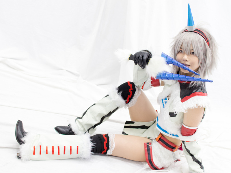 「コスプレ博inTFT」美麗コスプレイヤーまとめ 「FGO」から「けもフレ」まで（写真74枚）