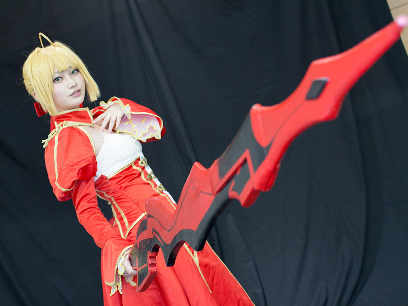 【コスプレ】「GWとなコス」美麗コスプレイヤーまとめ！「FGO」「アズレン」人気キャラ集結