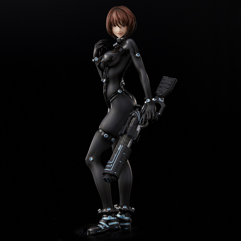 『GANTZ:O』山咲杏　Xショットガンver. 17,064円（税込）(C) 奥浩哉／集英社・「GANTZ:O」製作委員会