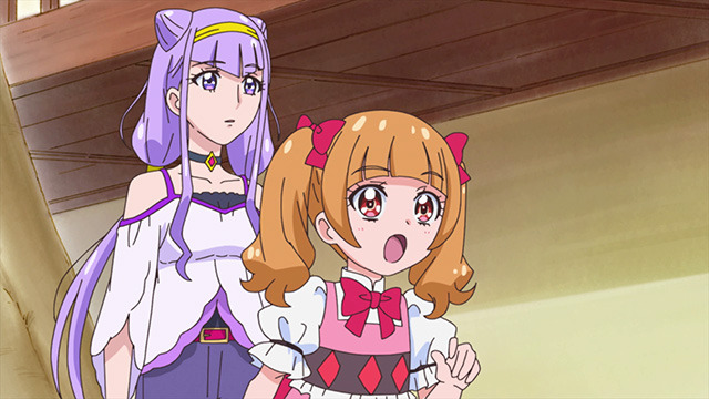 男の子だってお姫様になれる ジェンダーに切り込んだ Hugっと プリキュア への共感の声 2枚目の写真 画像 アニメ アニメ