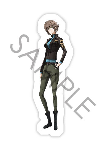 シュタインズ ゲート ゼロ 展が全国4会場で同時開催決定 16枚目の写真 画像 アニメ アニメ