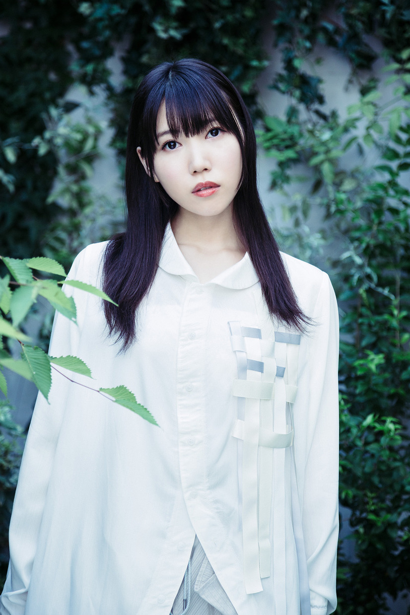 声優 相坂優歌 喉の不調のため7月から短期休業 水島精二監督やファンから 相坂くん へエール 1枚目の写真 画像 アニメ アニメ