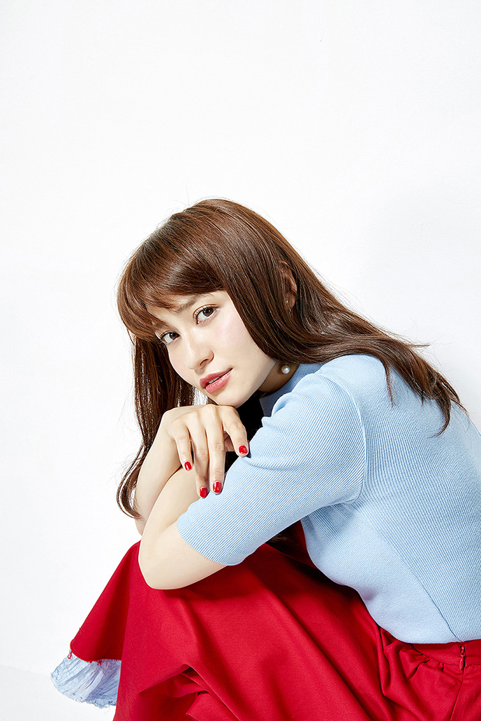 緒方恵美 エヴァ新作発表に 今はじめて知った マクロスf 7年ぶり新譜 7月21日 22日記事まとめ 3枚目の写真 画像 アニメ アニメ