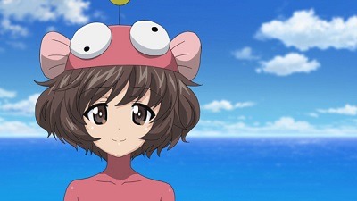 ガールズ パンツァー キャスト スタッフ 茨城県大洗町訪問で大盛況 16枚目の写真 画像 アニメ アニメ