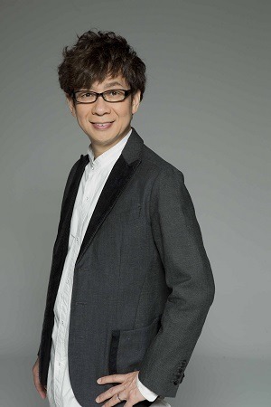 声優 山寺宏一と田中理恵 離婚を報告 Twitterに連名で これからは声優仲間として 1枚目の写真 画像 アニメ アニメ