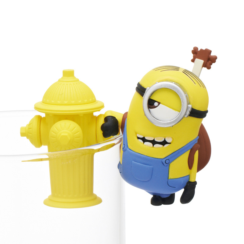 「PUTTITO ミニオン」1回300円 Despicable Me. Minion Made and related marks and characters are trademark and copyright of Univasal Studios.Licensed by Universal Studios Licensing LLC. All Righets Reserved.