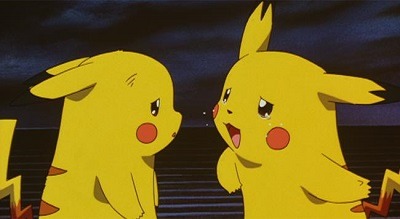 劇場版ポケモン ミュウツーの逆襲 完全版がhdリマスターに 5月3日テレビ東京他で初放送 2枚目の写真 画像 アニメ アニメ 劇場版ポケモン ミュウツーの逆襲 完全版がhdリマスターに 5月3日テレビ東京他で初放送 2枚目の写真 画像 アニメ アニメ