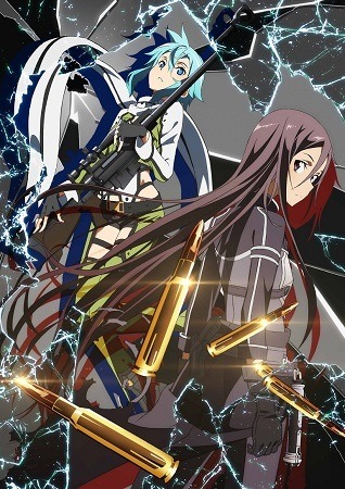 キャラ誕生日まとめ 8月17日 24日生まれのキャラは Sao シノンから 響け ユーフォ 久美子まで 2枚目の写真 画像 アニメ アニメ キャラ誕生日まとめ 8月17日 24日生まれのキャラは Sao シノンから 響け ユーフォ 久美子まで 2枚目の写真 画像 アニメ アニメ