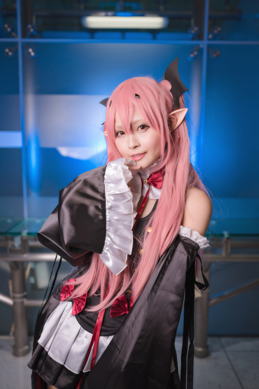 【写真84枚】「コスプレ博 in TFT」美女コスプレイヤーまとめ 水着姿の「FGO」レイヤーも