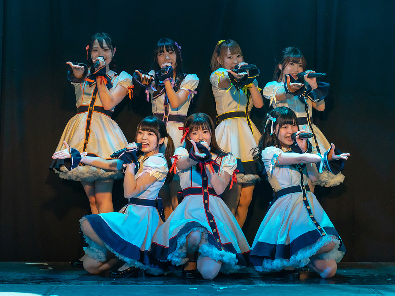 代アニがVTuberオーディションを西麻布で開催！自社アイドル「YOANI1年C組」「＝LOVE」も歌声披露！ 13枚目の写真・画像 アニメ！アニメ！