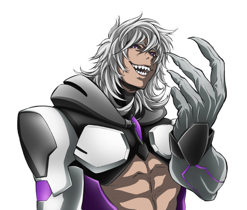 宇宙戦艦ティラミスii スバル ビヨンド役に江口拓也 アホなヤツら勢揃いの新ビジュアル公開 4枚目の写真 画像 アニメ アニメ