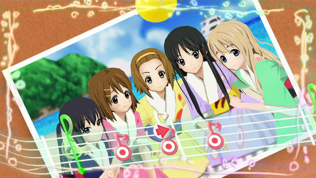 「けいおん！ 放課後ライブ！！ HD Ver.」 衣装もステージもHD画質 7枚目の写真・画像 | アニメ！アニメ！