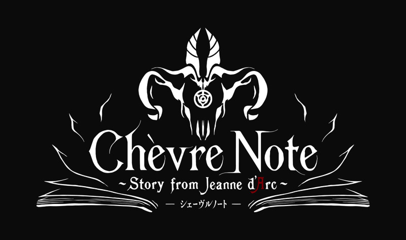 音楽朗読劇『Chevre Note～シェーヴルノート～』(C)READINGHIGH