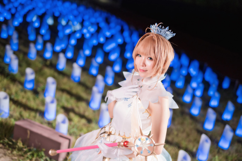 【コスプレ】美人レイヤーが夜景バックに魅了！ 「ラグコス2018」“夜の部”フォトレポート【写真98枚】