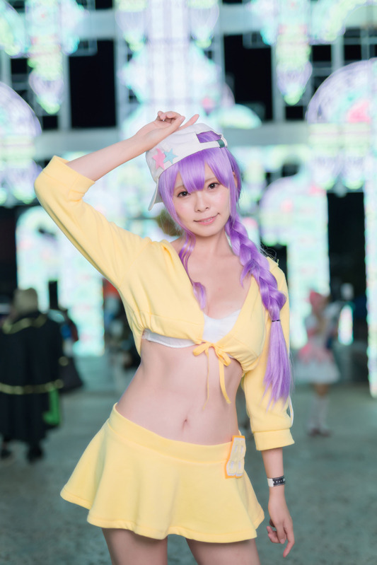 【コスプレ】「ラグコス2018」水着&水着&水着のオンパレード！ 美女コスプレイヤーまとめ【写真95枚】