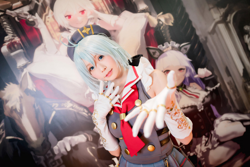 【コスプレ】「TGS2018」を盛り上げた麗しき美女コスプレイヤーまとめ【写真163枚】