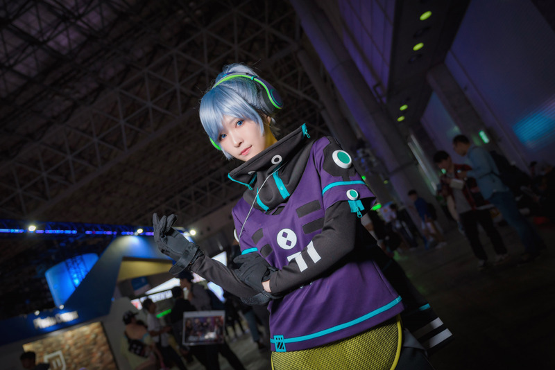 【コスプレ】「TGS2018」を盛り上げた麗しき美女コスプレイヤーまとめ【写真163枚】